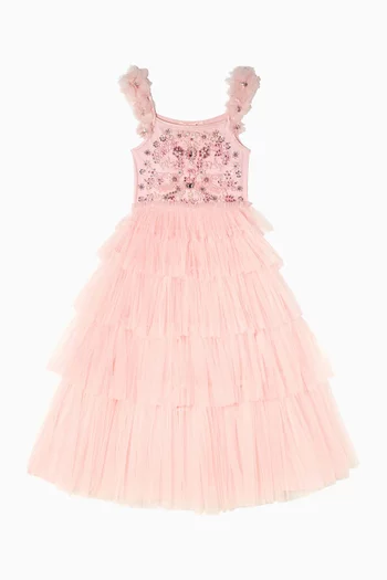 Opening Night Tutu Dress