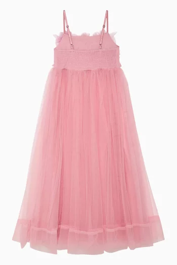 Bouquet Belle Tulle Dress