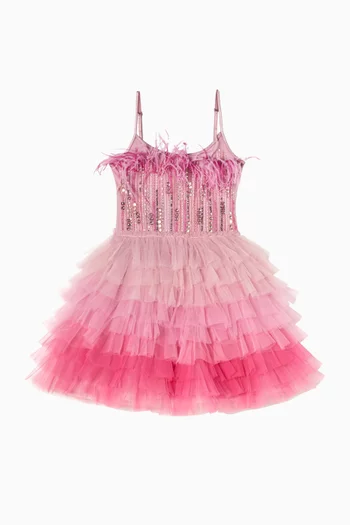 Angelina Tutu Dress
