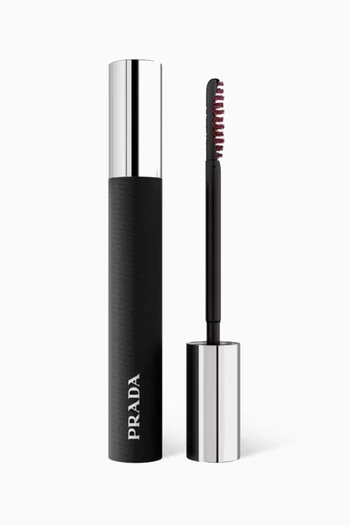 Mahogany Pradascope Lash Extending Volume Mascara