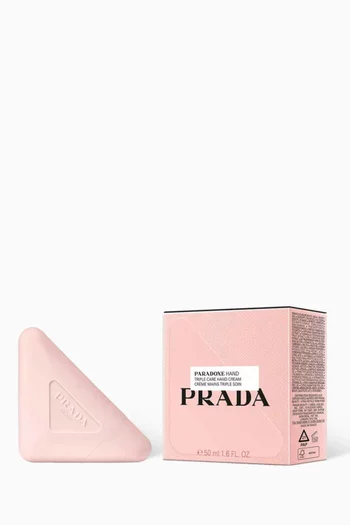 Paradoxe Triple Care Hand Cream, 50ml