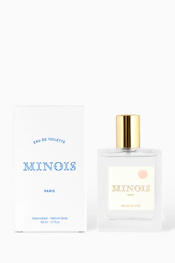 عطر، 50 ملل