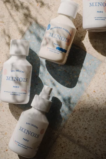 Delicate Gel Travel Size, 100ml