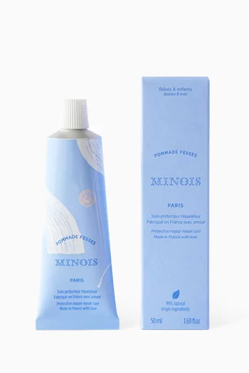 Nappy Changing Cream, 50ml