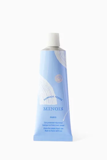 Nappy Changing Cream, 50ml