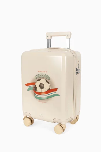 Travel Suitcase