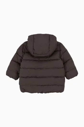Alpi Padded Jacket
