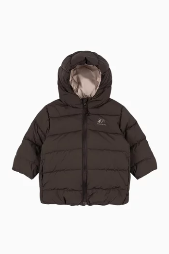 Alpi Padded Jacket