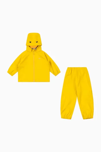 Anneli Rain Set