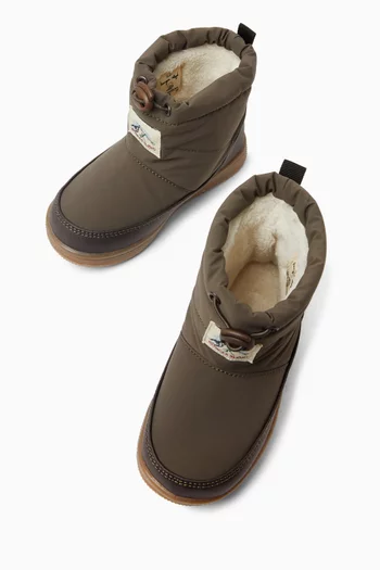 Storma Winter Boots