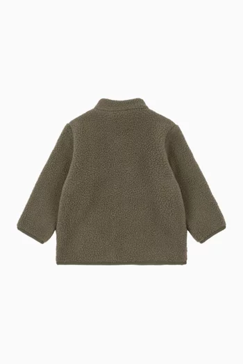 Thermy Jacket in Fleece