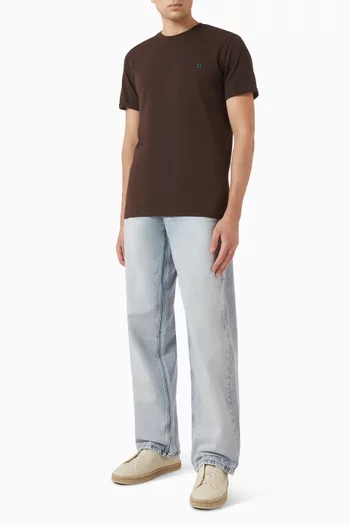 Core Seasonal T-shirt in Jersey