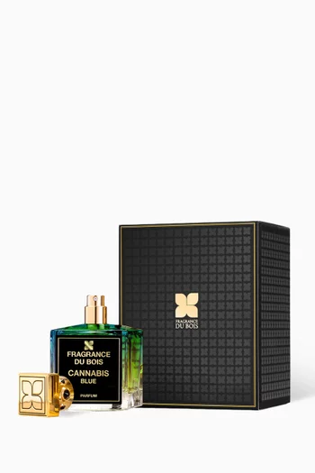 عطر كانابس بلو، 100 ملل