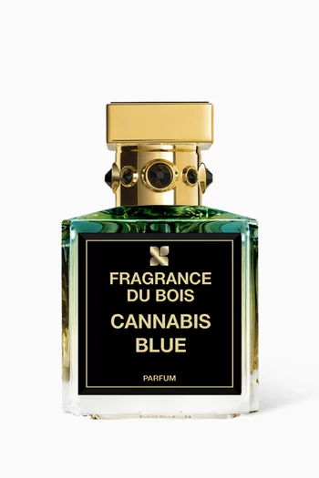 عطر كانابس بلو، 100 ملل