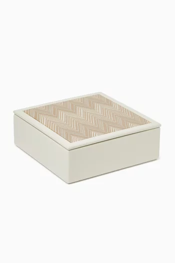 Brest Zigzag Box