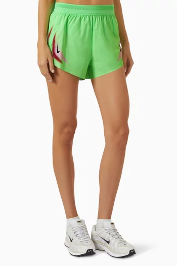 AeroSwift Shorts