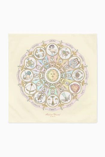 Carré & Bib Gift Set