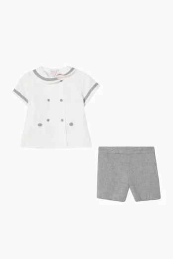 Antonio 2-piece Set