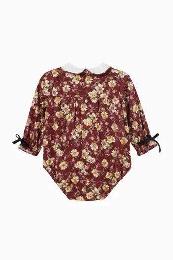 Senna Baby Romper