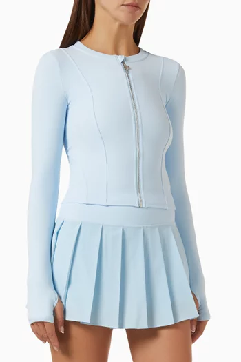 Airvíve A-List Zip Jacket