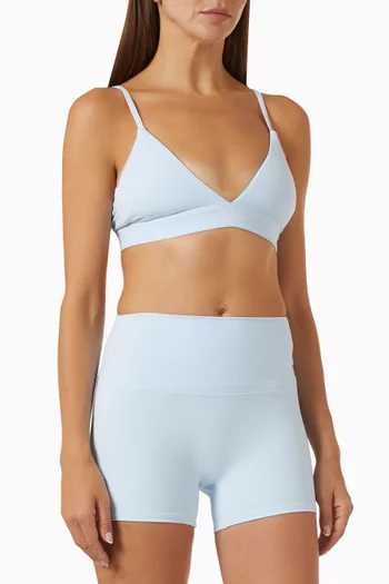 Airvíve Square Neck Tank Top