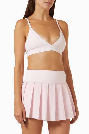 Airvíve Icon Triangle Sports Bra