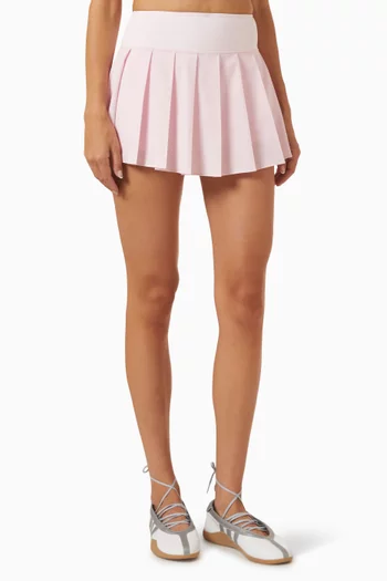 Airvíve Micro Pleated Skort