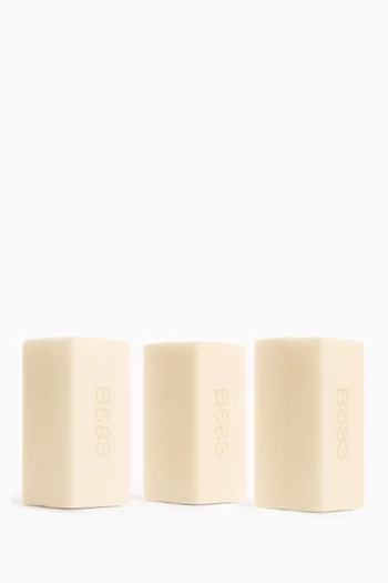 صابون معطر B683‏، 3 × 170 غرام