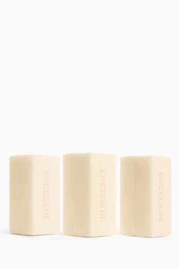 صابون معطر انسيليد، 3 × 170 غرام