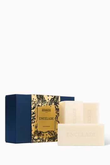 صابون معطر انسيليد، 3 × 170 غرام