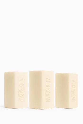 صابون معطر الديباران‏، 3 × 170 غرام