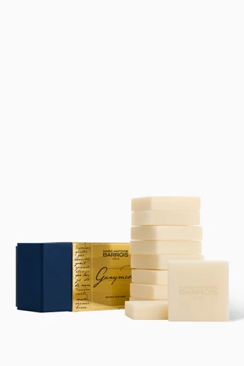 صابون معطر جانيميد‏، 10 × 25 غرام