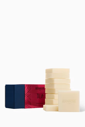 صابون معطر تيليا‏، 10 × 25 غرام
