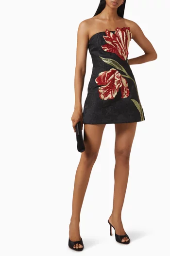 Katia Embellished Dress