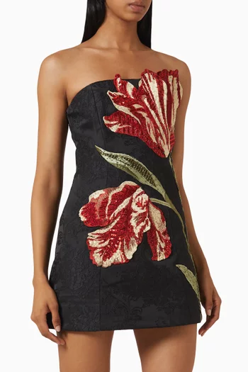 Katia Embellished Dress