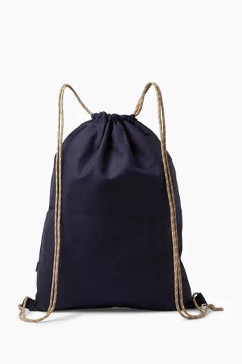 College Gym Sack