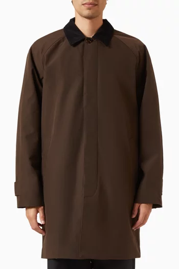 Saron Coat