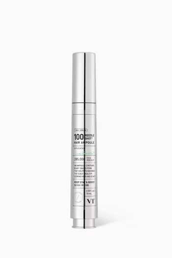 Reedle Shot Hair Ampoule 100dL, 15ml