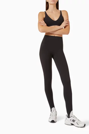 Alltheform Stirrup Leggings
