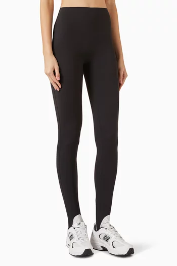 Alltheform Stirrup Leggings