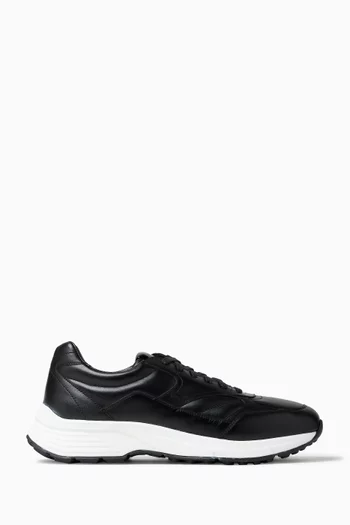 Venus Sneakers in Leather
