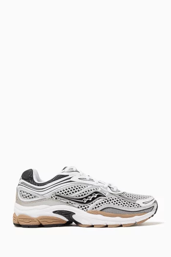 ProGrid Omni 9 Sneakers in Mesh