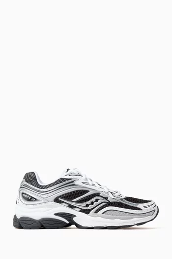 ProGrid Omni 9 Sneakers in Mesh