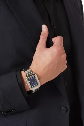 Diego Quartz Watch , 36mm