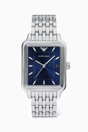Diego Quartz Watch , 36mm