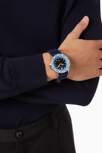 World Explorer Solar Watch, 42mm