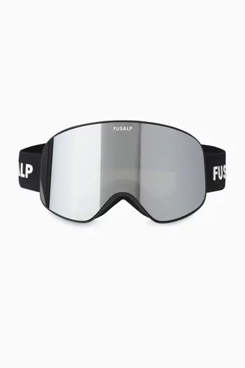 Matterhorn Ski Mask
