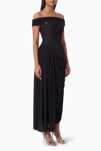 Brielle Top & Skirt Set