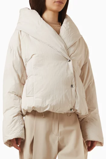 Vodka Jacket
