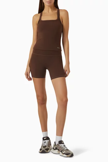Ibiza Sculpt Tank Bra